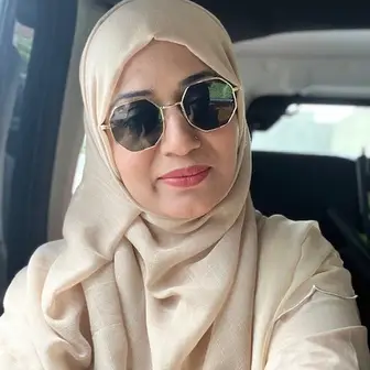  Ayesha K. @ayesha0124 